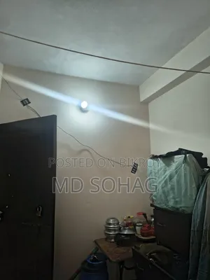 মিরপুরে ১ বেডরুমের অ্যাপার্টমেন্ট ভাড়া হবে