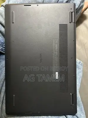 ল্যাপটপ ডেল ইন্সপায়রণ ১৫ ৩৫২০ ৮জিবি ইন্টেল কোর আই৫ এসএসডি ৫১২জিবি