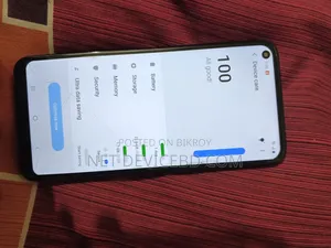 Samsung Galaxy M11 32 GB Black