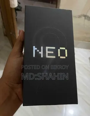 Vivo iQOO Neo9 256 GB Black