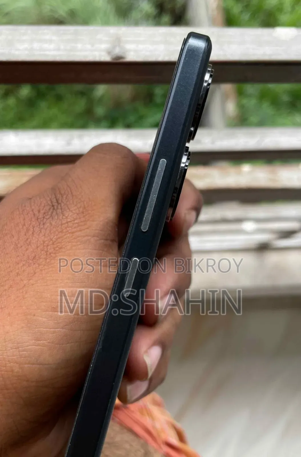 Vivo iQOO Neo9 256 GB Black