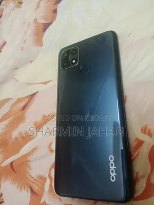 Oppo A15 32 GB Blue