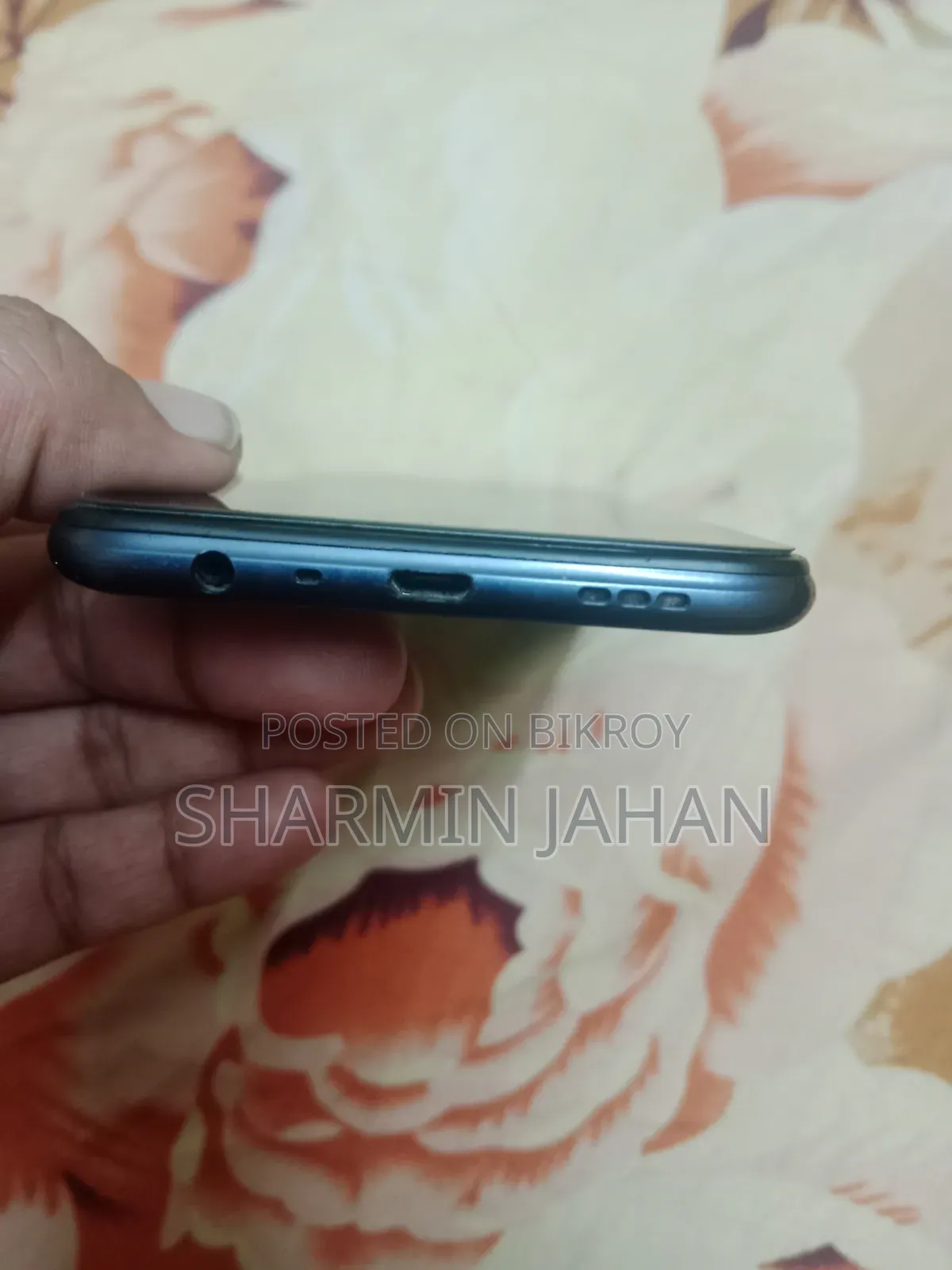 Oppo A15 32 GB Blue
