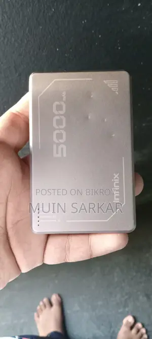 Infinix Power Bank