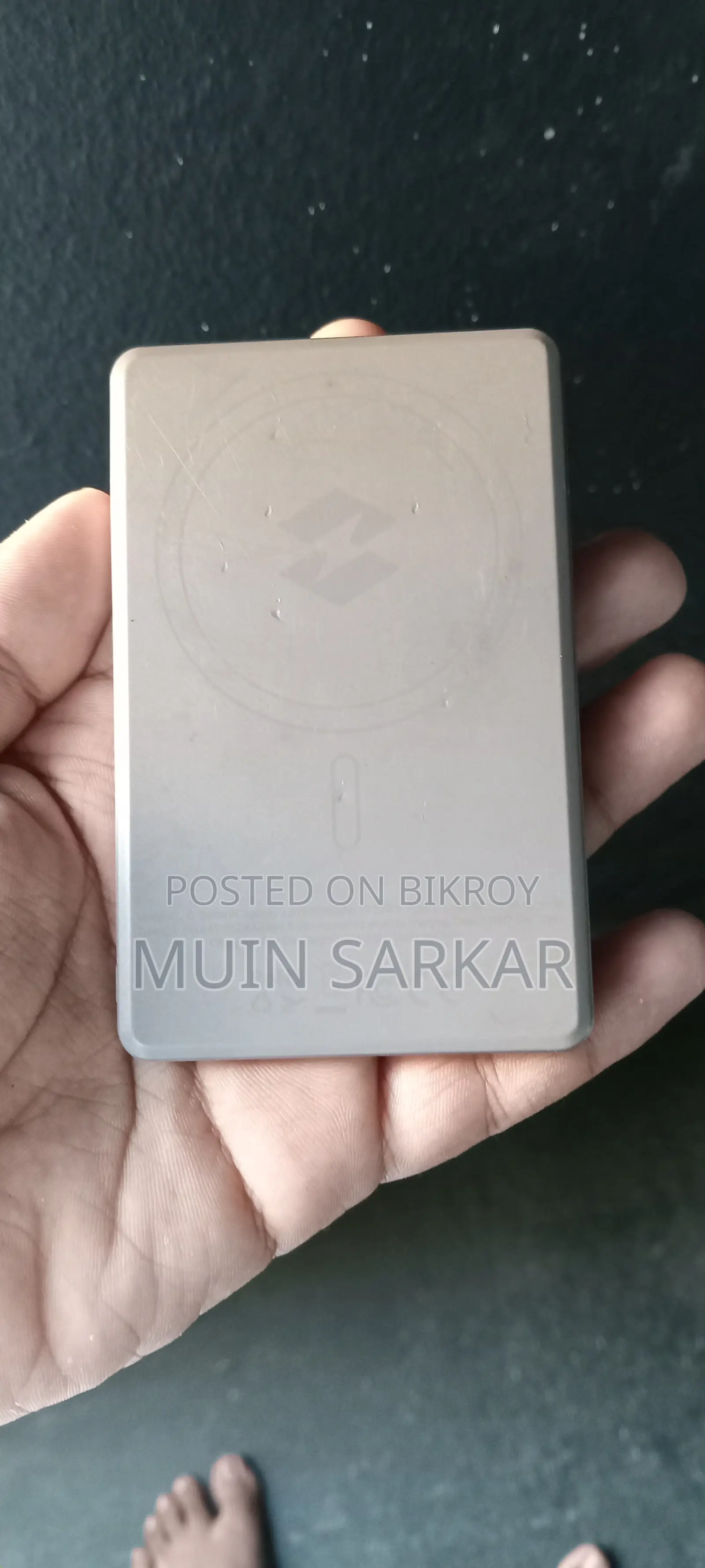 Infinix Power Bank