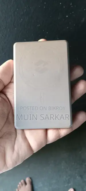 Infinix Power Bank