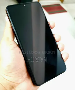 Samsung Galaxy S22 5G 256 GB Black