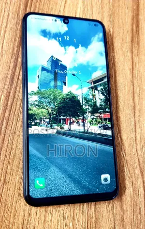 Samsung Galaxy S22 5G 256 GB Black