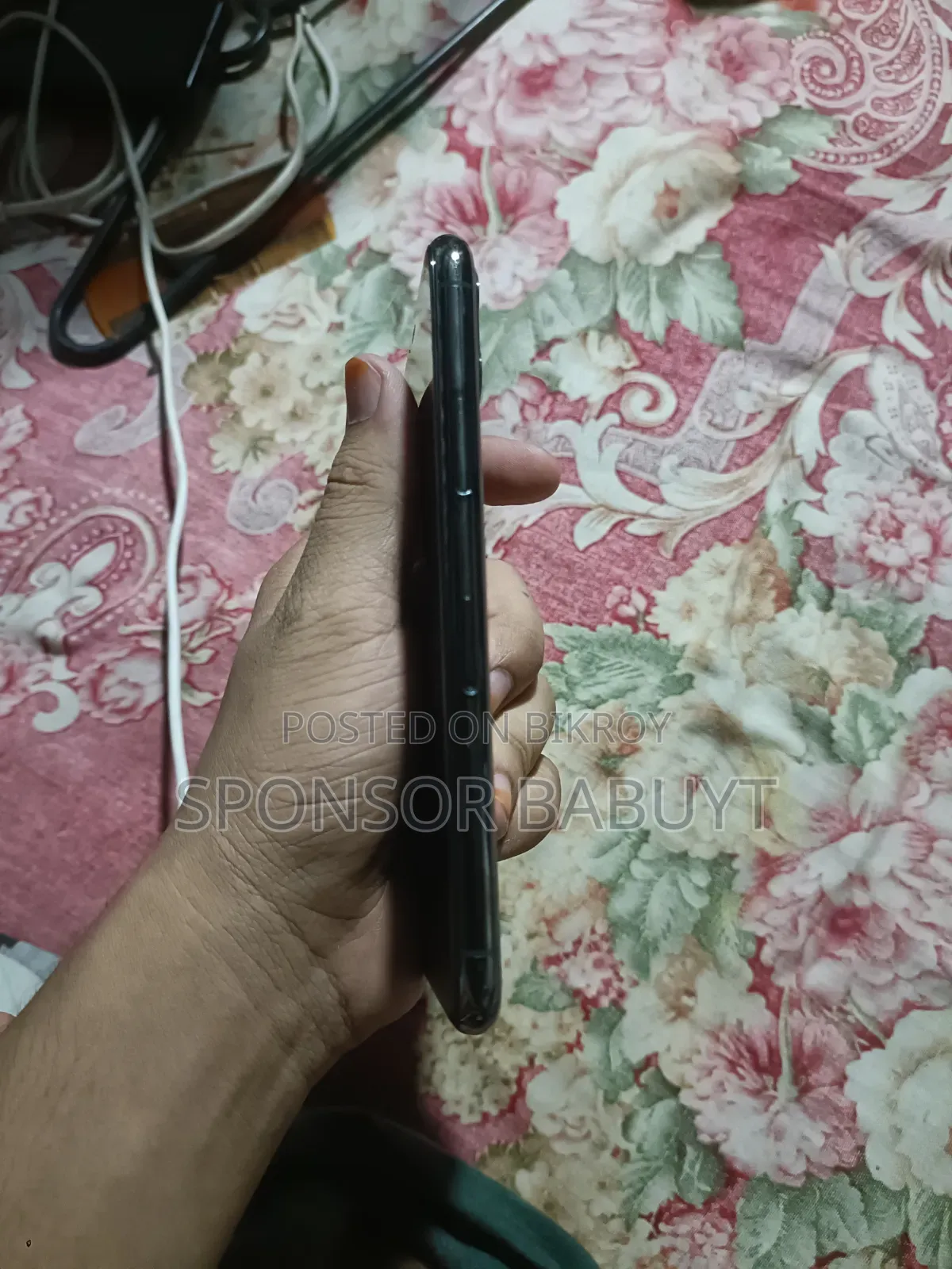 Apple iPhone 11 Pro 512 GB Silver