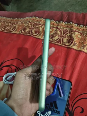 Samsung Galaxy A34 128 GB Green