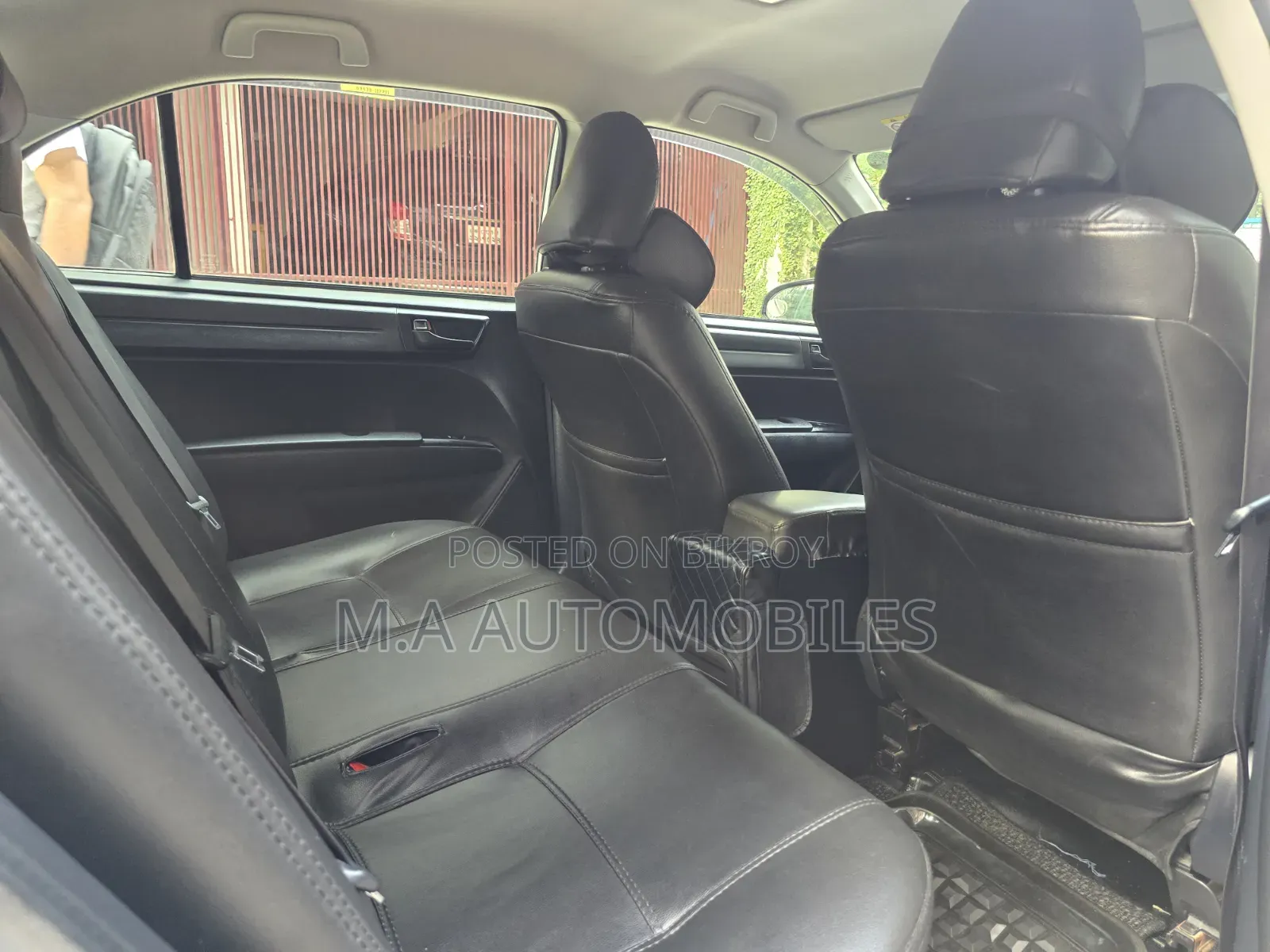 Toyota Axio 2019 Silver