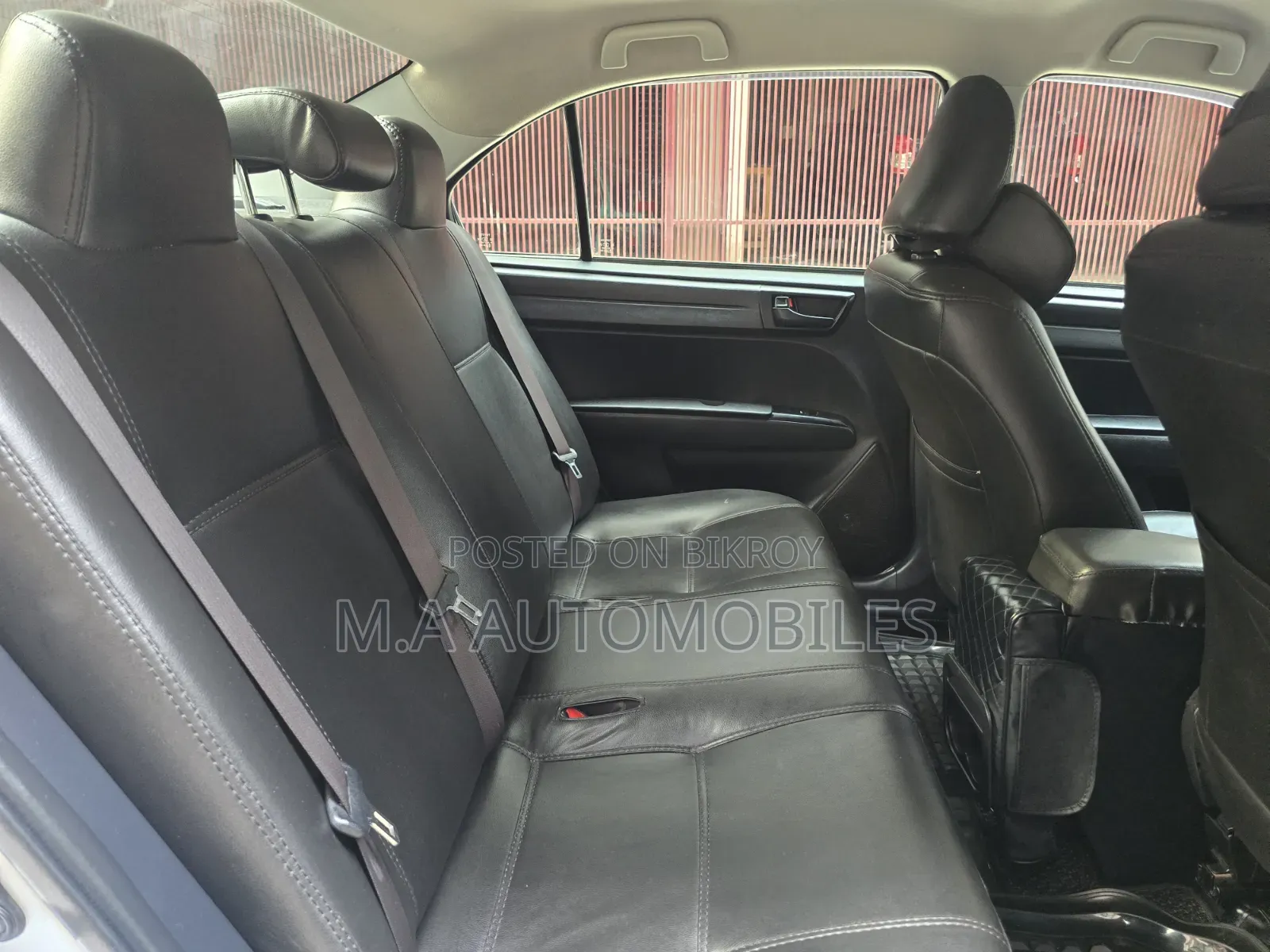 Toyota Axio 2019 Silver