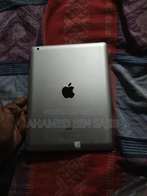 Apple iPad 10.2 (2021) 1 TB White