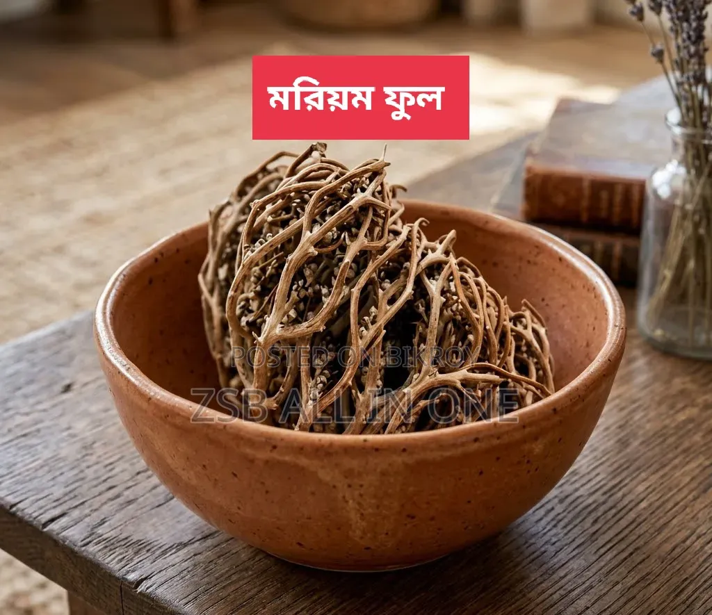 Moriom Flower মরিয়ম ফুল