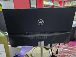 Walton Monitor