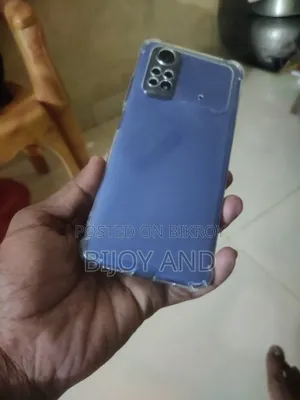 শাওমি রেডমি নোট ১১ ১২৮ জিবি ব্লু