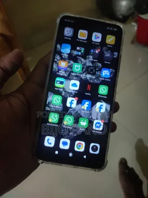 Xiaomi Redmi Note 11 128 GB Blue
