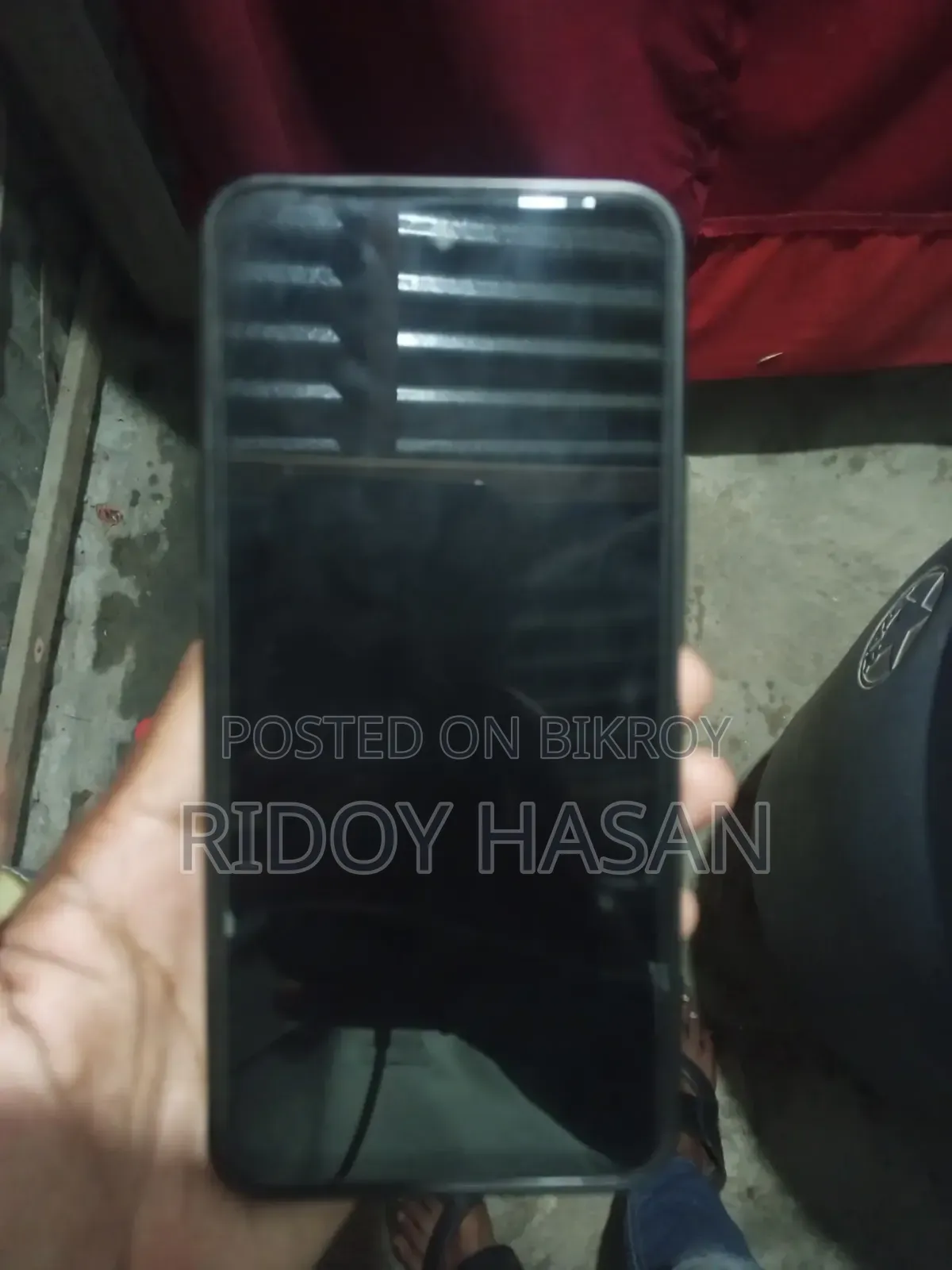 Tecno Spark 40 128 GB Black