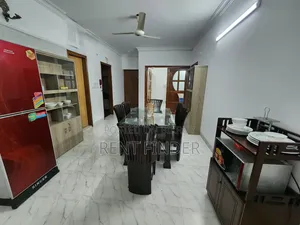 Furnished 3-bedroom Apartment in Rentfinder, Gulshan for rent