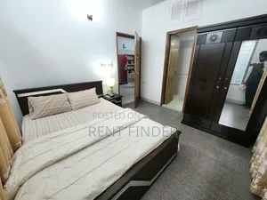 Furnished 3-bedroom Apartment in Rentfinder, Gulshan for rent