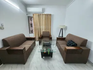 Furnished 3-bedroom Apartment in Rentfinder, Gulshan for rent