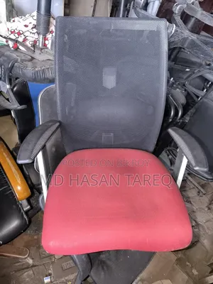 অফিস ম্যানেজার/চেয়ারম্যান চেয়ার