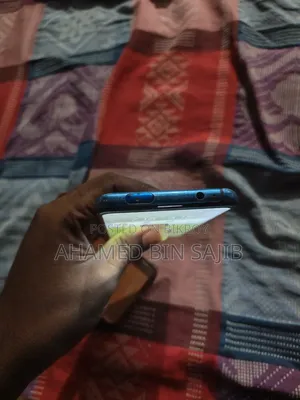 Xiaomi Redmi K20 Pro 256 GB Blue