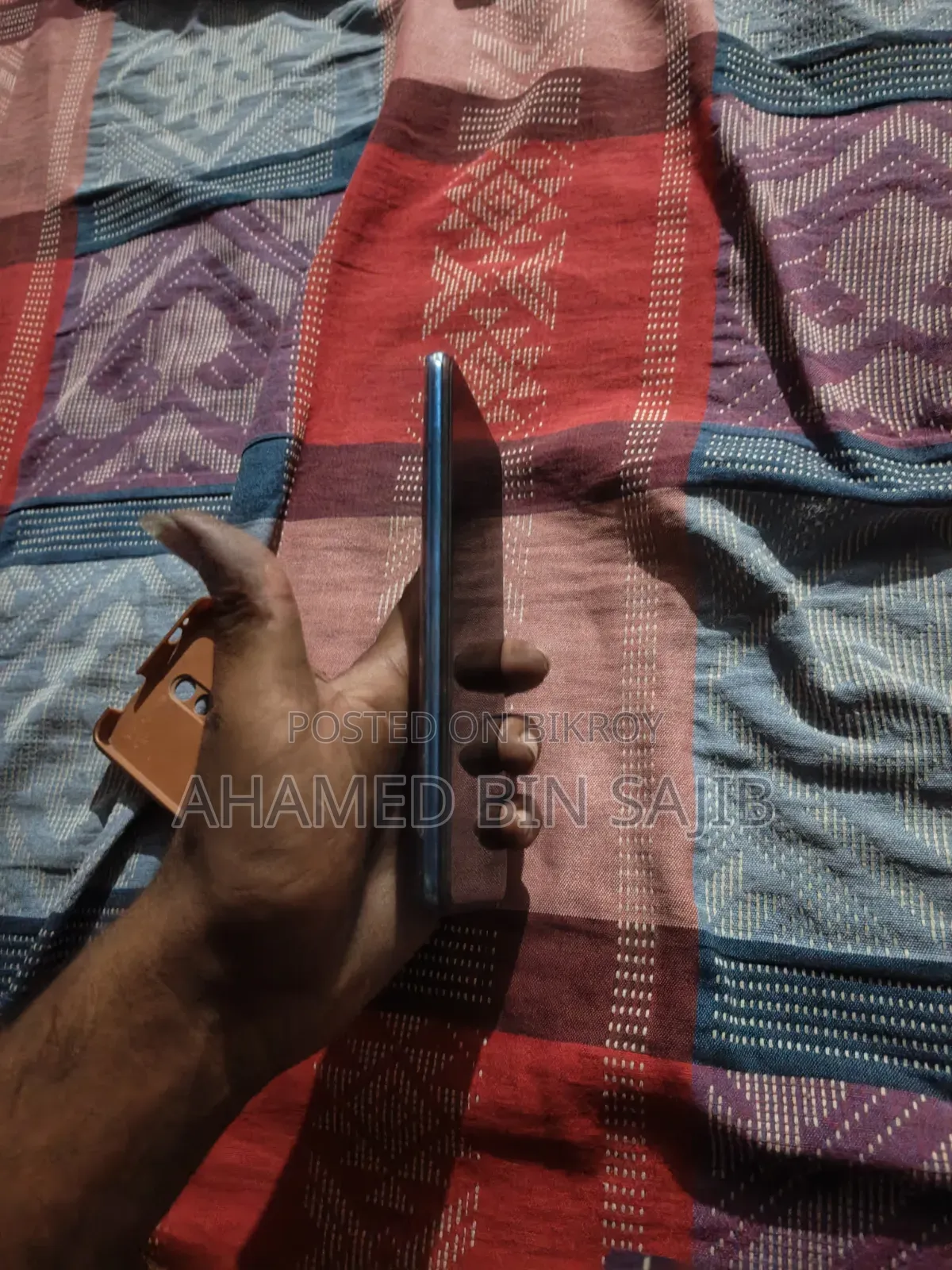 Xiaomi Redmi K20 Pro 256 GB Blue
