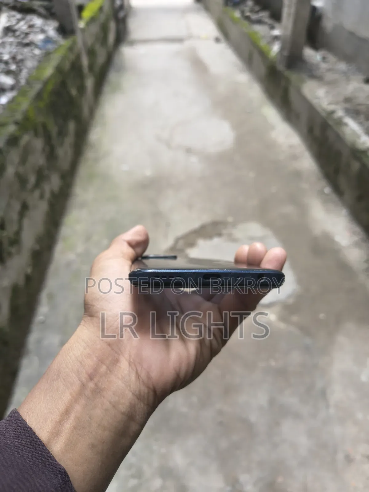OnePlus Nord CE 2 Lite 5G 128 GB Black