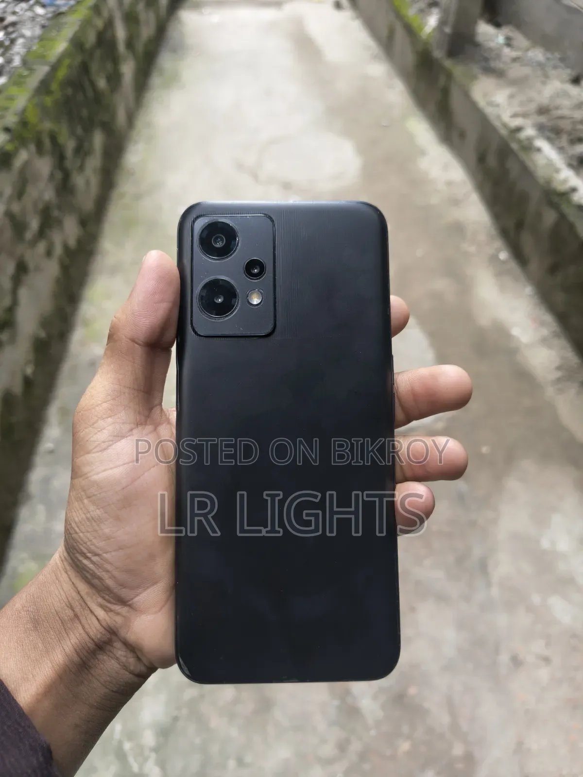 OnePlus Nord CE 2 Lite 5G 128 GB Black