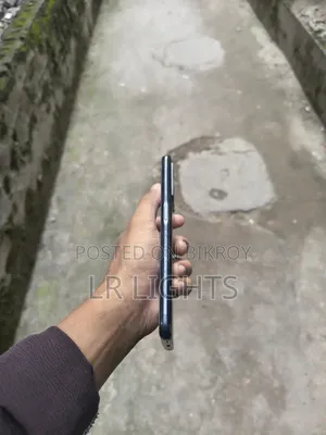 OnePlus Nord CE 2 Lite 5G 128 GB Black