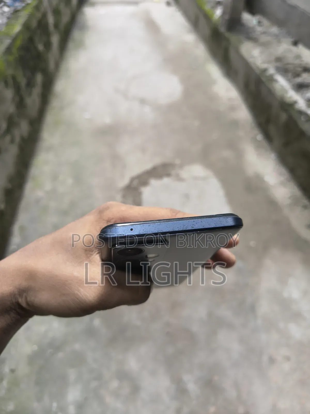 OnePlus Nord CE 2 Lite 5G 128 GB Black