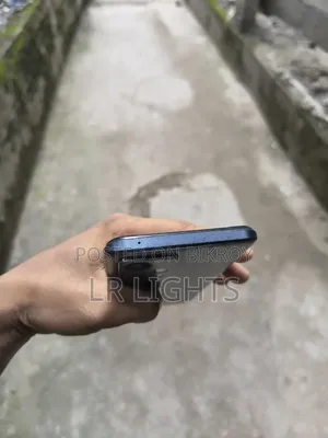 OnePlus Nord CE 2 Lite 5G 128 GB Black