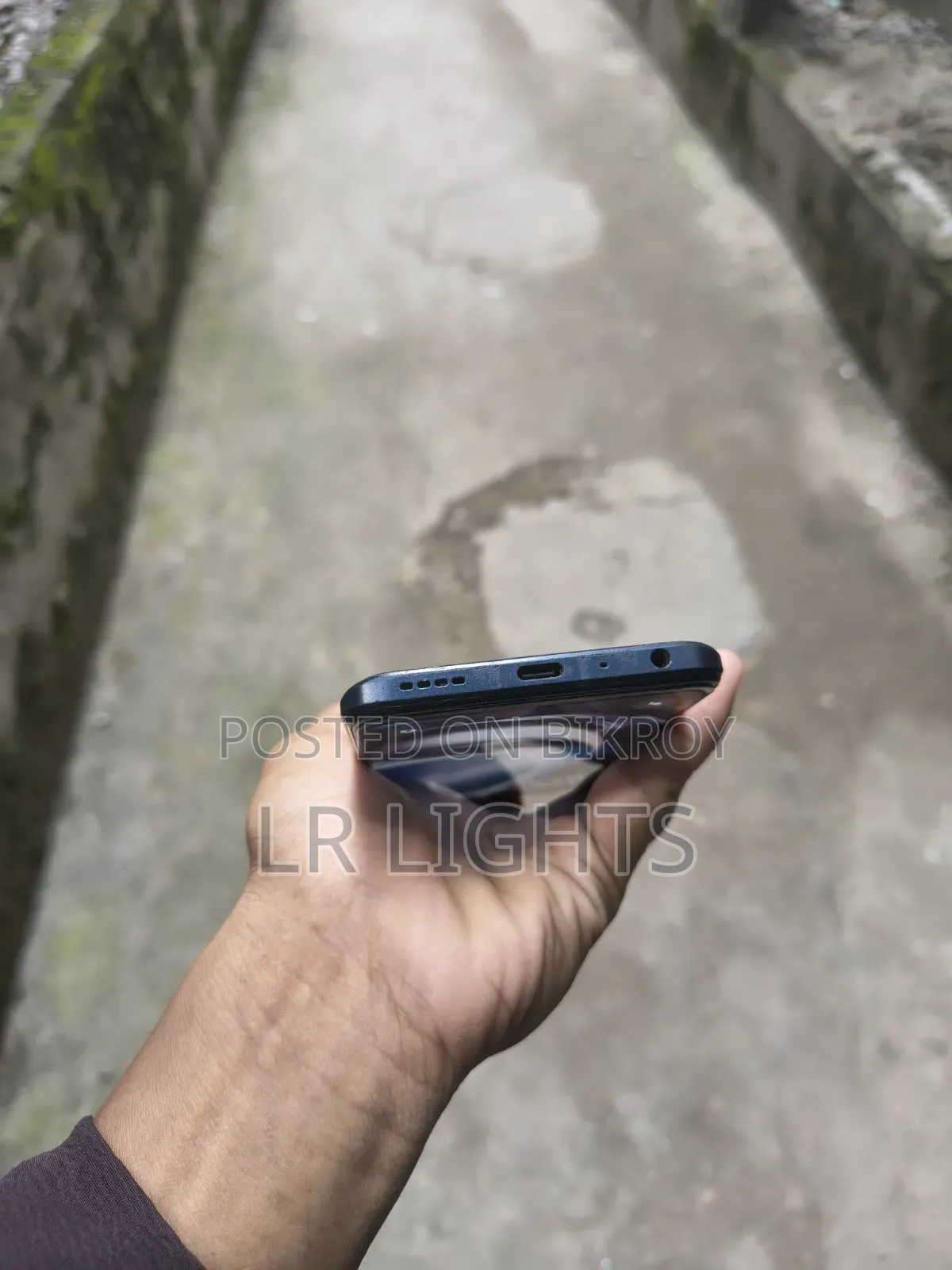 OnePlus Nord CE 2 Lite 5G 128 GB Black