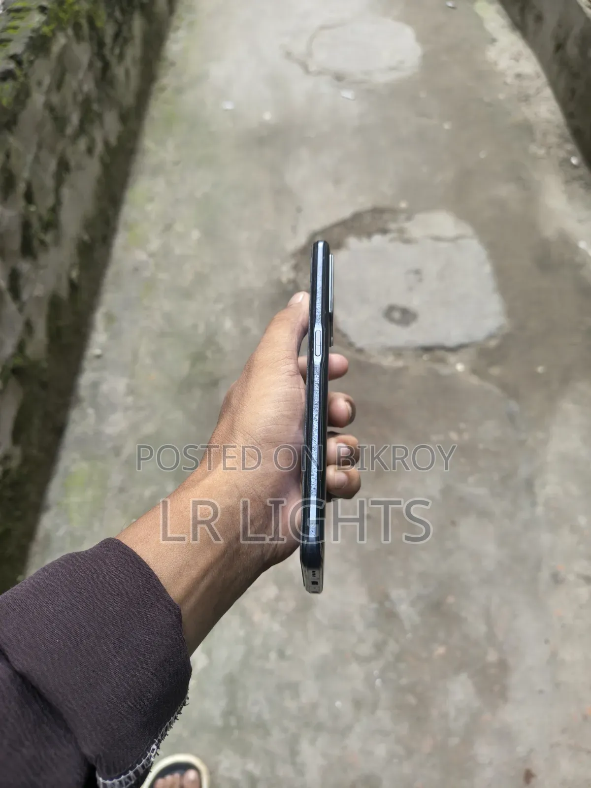 OnePlus Nord CE 2 Lite 5G 128 GB Black