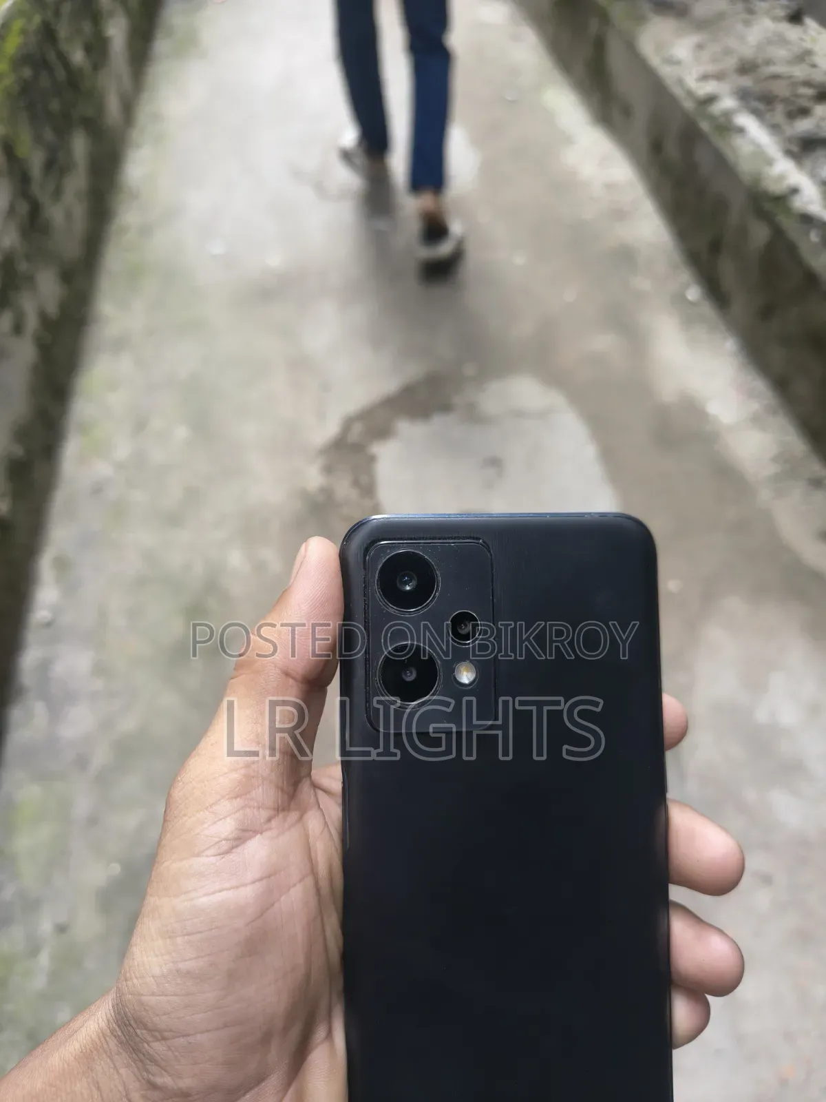 OnePlus Nord CE 2 Lite 5G 128 GB Black