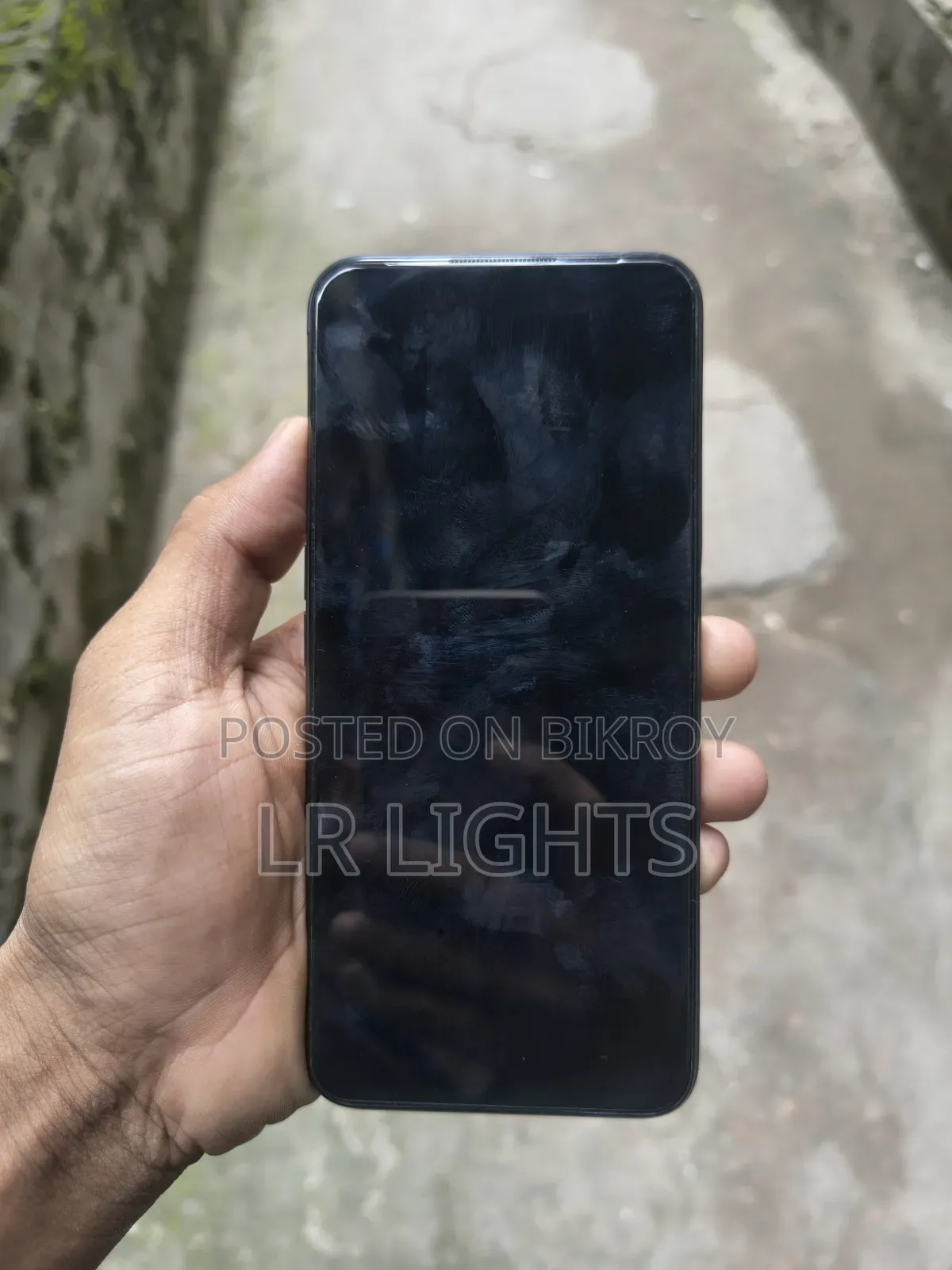 OnePlus Nord CE 2 Lite 5G 128 GB Black