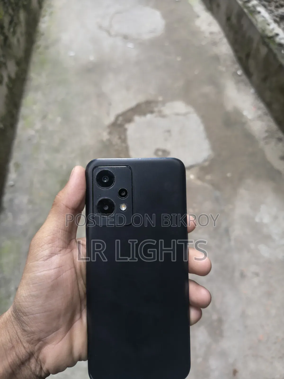 OnePlus Nord CE 2 Lite 5G 128 GB Black