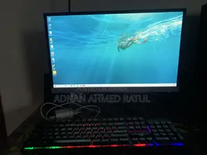 Gigabyte GA-H110MSTX-HD3-ZK 8GB Intel Core i7 SSHD+SSD 500GB