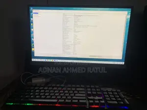 Gigabyte GA-H110MSTX-HD3-ZK 8GB Intel Core i7 SSHD+SSD 500GB