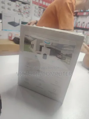 Ezviz Cs-H8c Pro 3mp Pan Tilt Wi-Fi Ip Camera