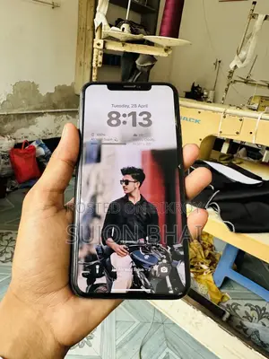 অ্যাপল আইফোন ১১ প্রো ম্যাক্স ৬৪ জিবি নীল
