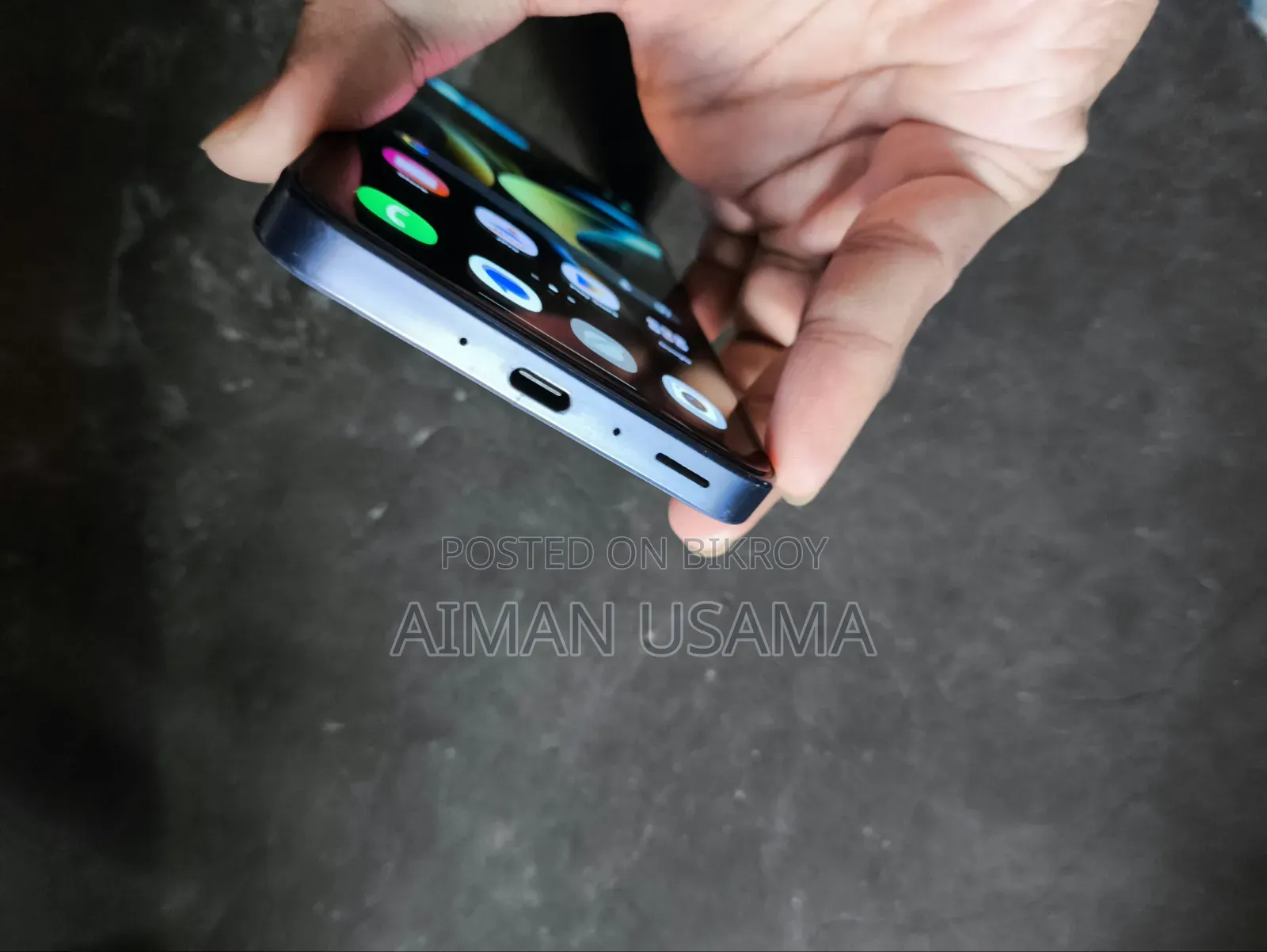 > স্যামসাং গ্যালাক্সি এ৩৫ ১২৮ জিবি পার্পল