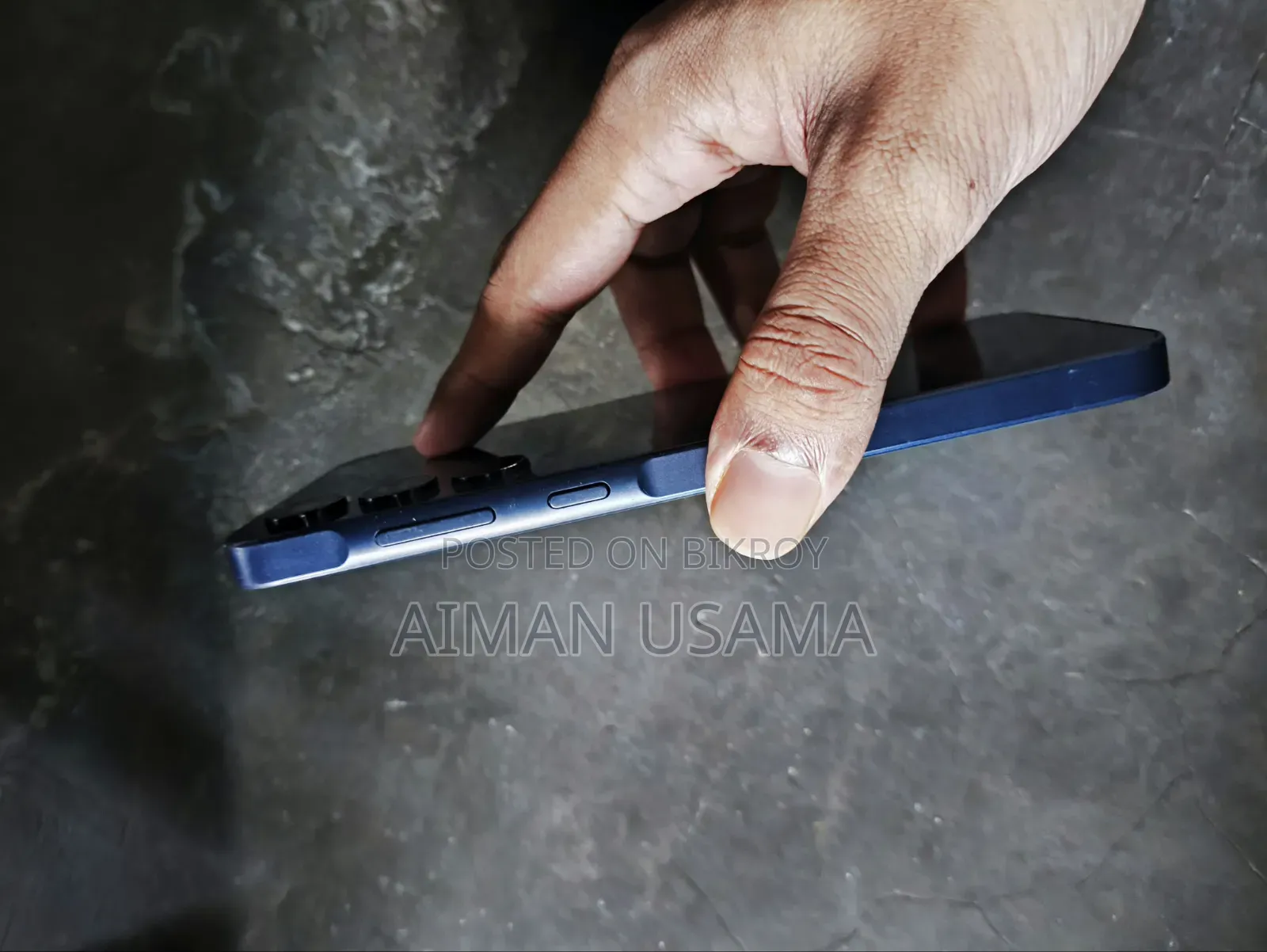 > স্যামসাং গ্যালাক্সি এ৩৫ ১২৮ জিবি পার্পল