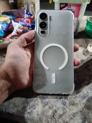 আইটেল সিটি ২০০ ১২৮ জিবি সিলভার