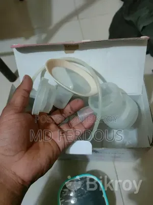 Rechargeable Breast Pump
