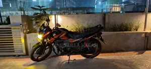 Honda Shine SP 2022 Black