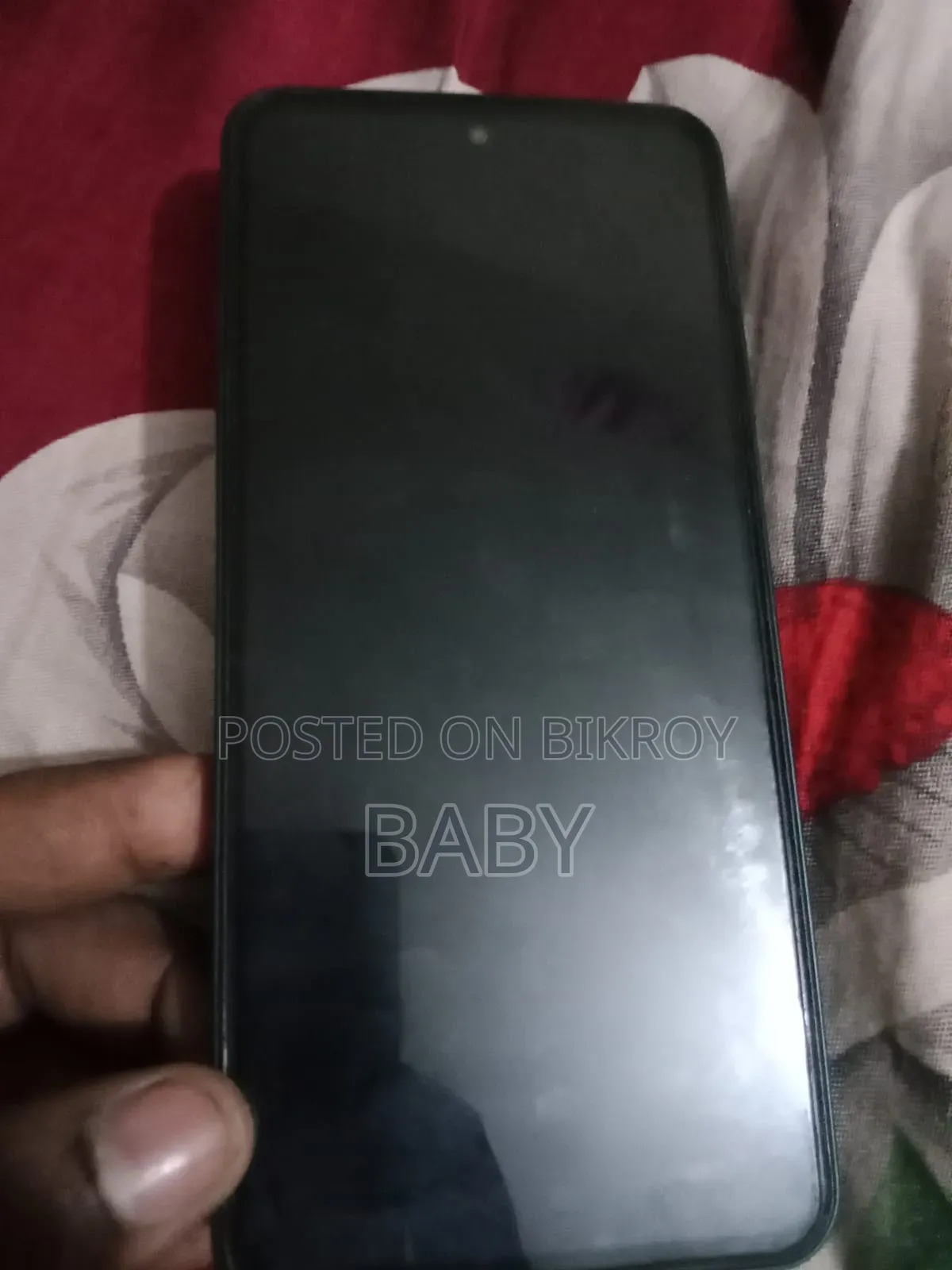Vivo Y21d 128 GB Blue