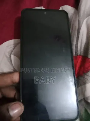 Vivo Y21d 128 GB Blue