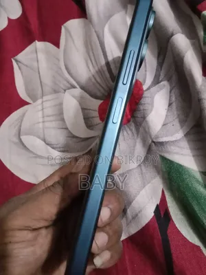 Vivo Y21d 128 GB Blue